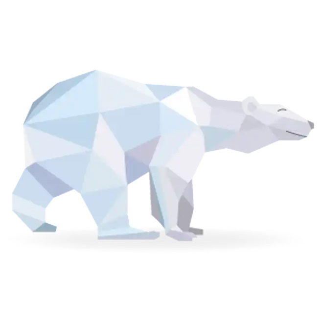 Polar Bear Creative -2